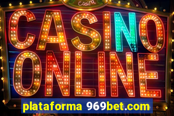 plataforma 969bet.com